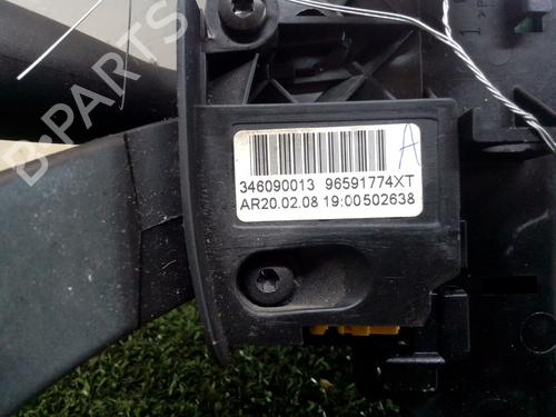 Pulsantiera CITROËN C4 Picasso II  | BP9116150I30 