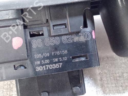 Left front window switch PEUGEOT 2008 I (CU_) | BP34151802I27 - Image 4