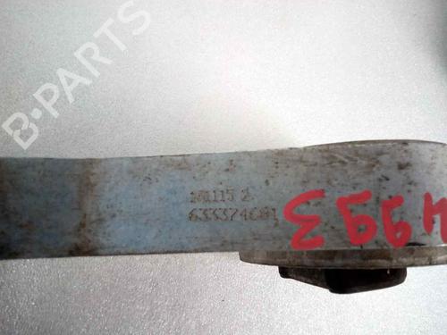 Engine mount OPEL CORSA E (X15) | BP10295160M89