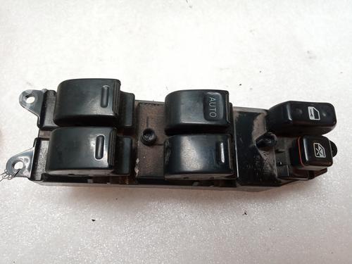 Used Left front window switch TOYOTA RAV 4 II (_A2_) 2.0 4WD (ACA21, ACA20) (150 hp) 14986020