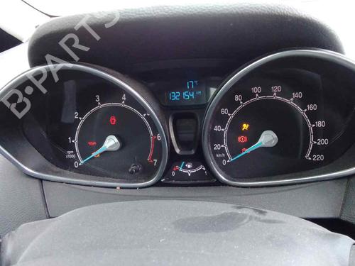 Instrument cluster FORD B-MAX (JK) 1.0 EcoBoost | BP18649486C47 