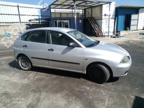 Højre baglygte bagklap SEAT IBIZA III (6L1) | BP30469241C80