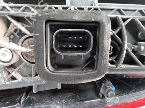 Rückleuchte Links OPEL COMBO Box Body/MPV (X12) 1.6 CDTI (B05) | BP10297878C34 