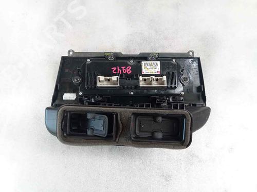 Climate control SEAT ALTEA XL (5P5, 5P8)  | BP26128552I5 