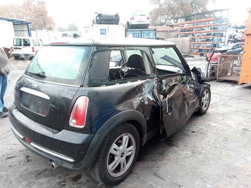 AC pipe MINI MINI (R50, R53) One | BP14167316M126 