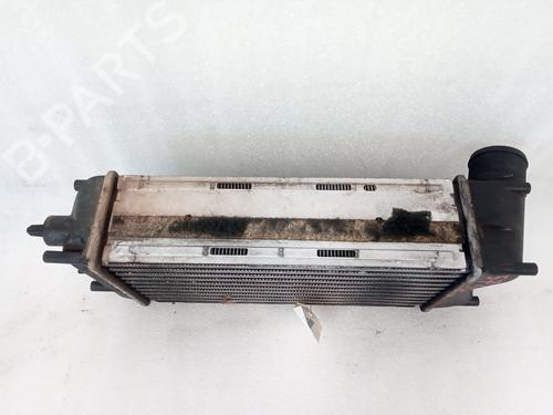 Intercooler FORD FIESTA VI (CB1, CCN) 1.25 | BP11947362M30