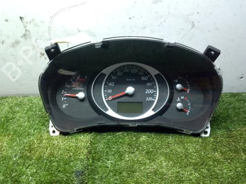 Used Instrument cluster HYUNDAI TUCSON (JM) 2.0 CRDi All-wheel Drive (140 hp) 8277547