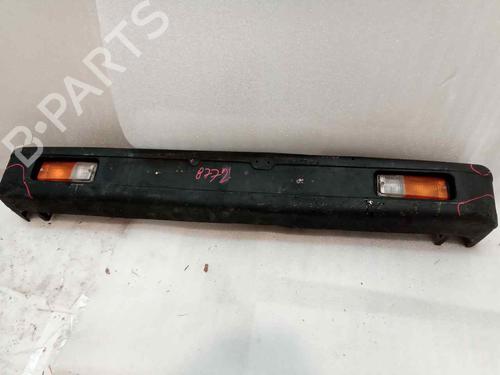 Used Front bumper SUZUKI SAMURAI Closed Off-Road Vehicle (SJ_) [1984-2004]  29717292