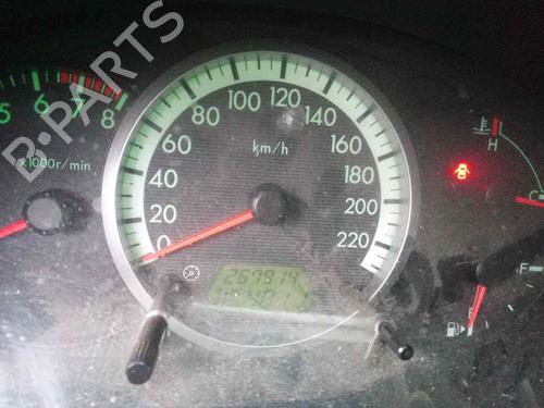 ABS Bremseaggregat MAZDA 5 (CR) 1.8 (CR19) | BP16776315M43 
