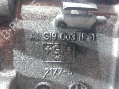 Gearbox BMW 3 (E90) 320 d | BP8926815M3