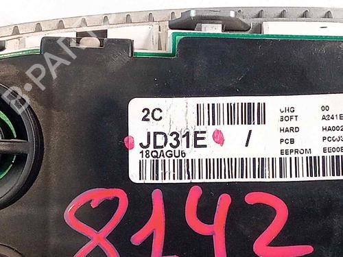 Instrument cluster NISSAN QASHQAI / QASHQAI +2 I (J10, NJ10, JJ10E) 1.5 dCi | BP20655470C47 