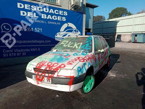 Used Parts CITROËN SAXO (S0, S1)  1.5 D  1162270