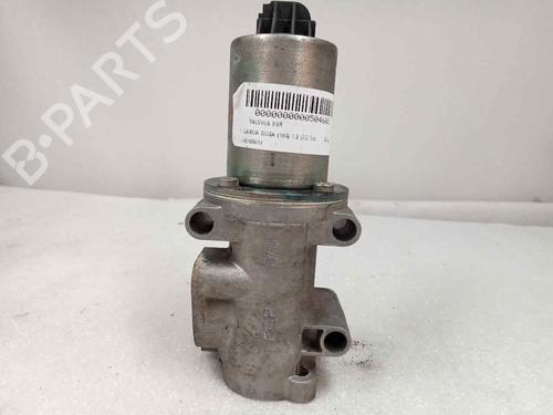 EGR-Ventil LANCIA MUSA (350_) 1.9 D Multijet (350.AXC1A) (101 hp) 15278330