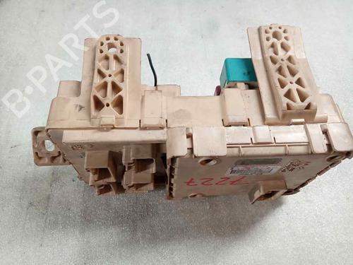 Fuse box TOYOTA AVENSIS Estate (_T27_) 2.0 D-4D (ADT270_, ADT270R) | BP16716147E1 