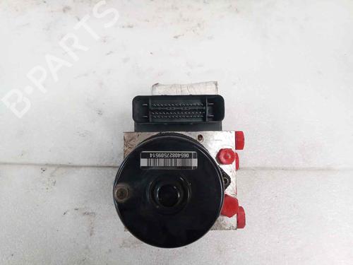 ABS Bremseaggregat RENAULT LAGUNA II (BG0/1_) 1.6 16V (BG1G, BG1H) | BP20167456M43 