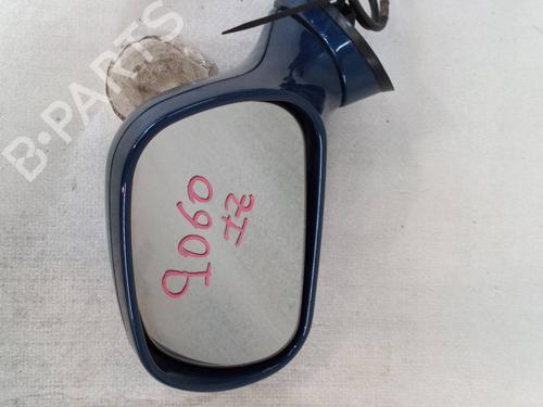 Used Left mirror Left mirror BMW Z3 Roadster (E36) 1.8 i (116 hp) 34157451 34157451