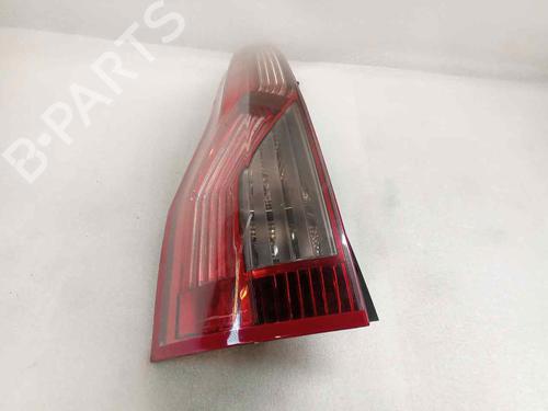 Left taillight CITROËN C4 Grand Picasso I (UA_) 2.0 HDi 138 | BP26123017C34 