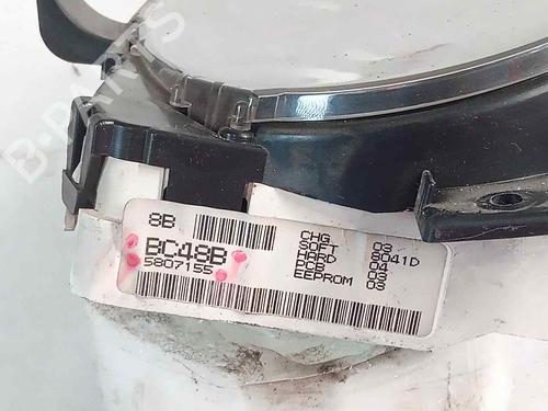 Cockpit PEUGEOT 106 II (1A_, 1C_) 1.4 i | BP23240003C47 