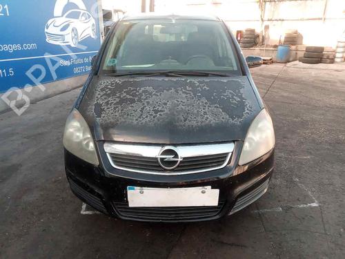 ABS Bremseaggregat OPEL ZAFIRA A MPV (T98) 1.6 16V (F75) | BP16180535M43 