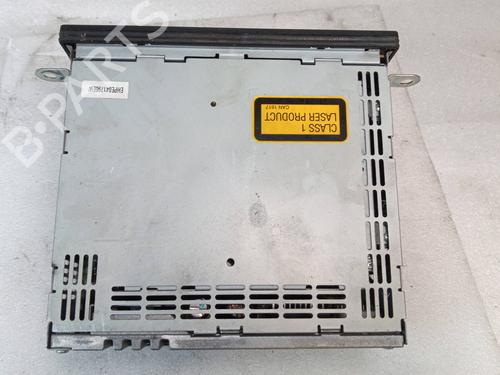 Radio HONDA CR-V II (RD_) 2.2 CTDi (RD9) | BP22902449E6 