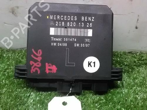 Elektronisk modul MERCEDES-BENZ C-CLASS T-Model (S202) C 230 T Kompressor (202.085) (193 hp) 8532030