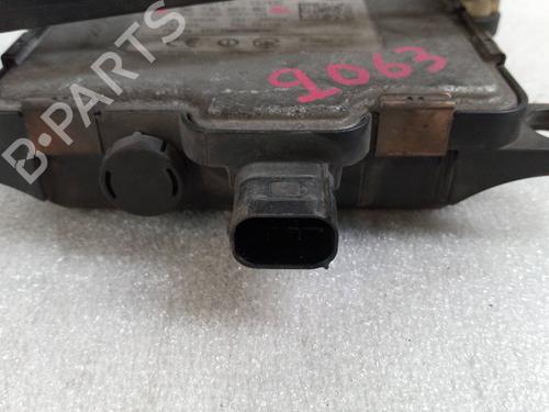 Electronic module PEUGEOT 5008 (0U_, 0E_) 1.6 HDi | BP30519217M83