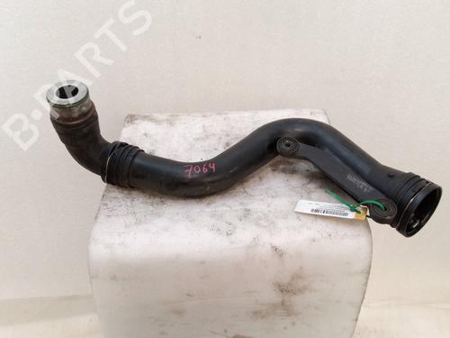 Used Pipe VOLVO S80 II (124) D5 (185 hp) 28152994