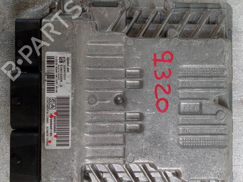 Used Engine control unit (ECU) Engine control unit (ECU) 38015040 38015040