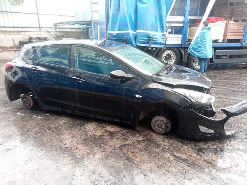 Instrument cluster HYUNDAI i30 (GD)  | BP16858277C47 