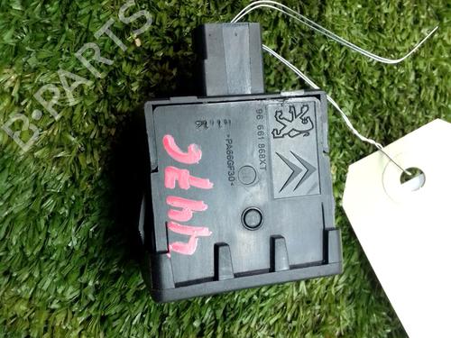 Used Headlight switch CITROËN C1 (PM_, PN_) 1.0 (68 hp) 9119518