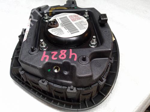 Driver airbag NISSAN ALMERA II (N16) 2.2 dCi | BP17950752C9 
