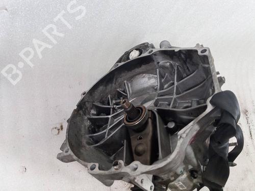 Gearbox HONDA CIVIC VIII Hatchback (FN, FK) 2.2 CTDi (FK3) | BP17487329M3