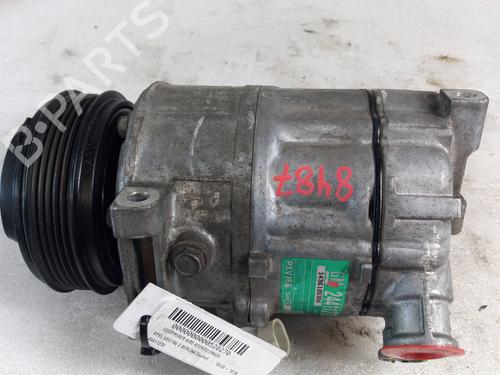 Used AC compressor OPEL VECTRA C (Z02) [2002-2009]  24145310
