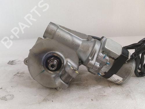 Steering column TOYOTA AURIS (_E15_) 1.4 D-4D (NDE150_, NDE150R) | BP38015042M21 - Image 4