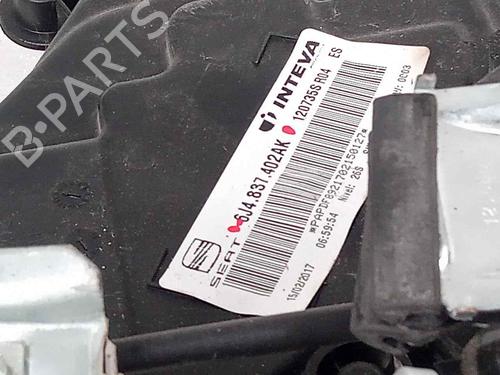 Right front window motor SEAT IBIZA IV (6J5, 6P1) 1.0 TSI | BP15635812E20 