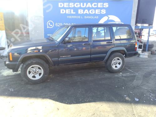 Front right window mechanism JEEP CHEROKEE (XJ) 2.5 TD 4x4 | BP10505478C23 