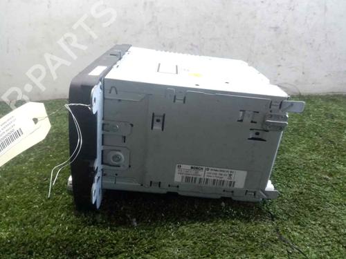 Radio VW PASSAT B7 (362)  | BP9758833E6 