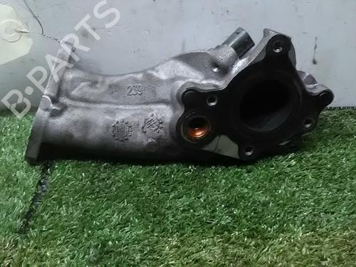 Pipe MERCEDES-BENZ C-CLASS (W204) | BP14166838M125