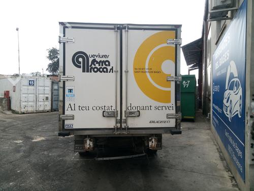 Fan FIAT DUCATO Van (250_) 120 Multijet 2,3 D | BP21535531M128 