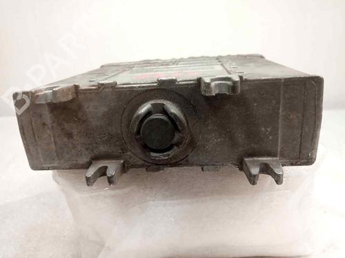Engine control unit (ECU) RENAULT CLIO II (BB_, CB_)  | BP16054883M57 