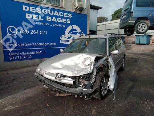 Used Parts PEUGEOT 306 (7B, N3, N5)  2.0 HDI 90  1162206