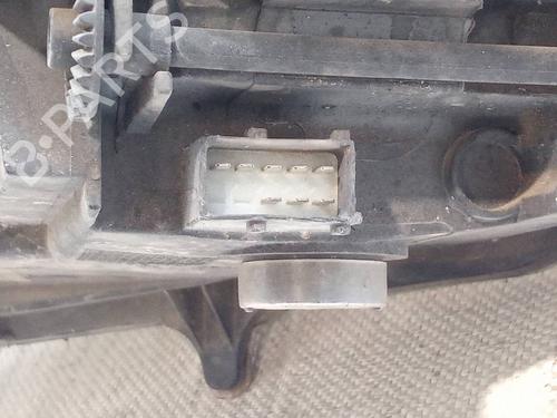 Right headlight OPEL CORSA D (S07) 1.3 CDTI (L08, L68) | BP37667880C29 - Image 4