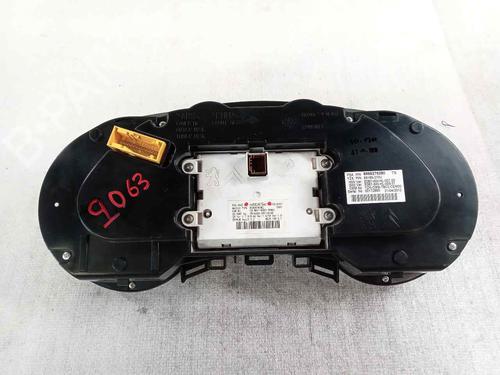 Other PEUGEOT 5008 (0U_, 0E_) 1.6 HDi | BP27200775O1 
