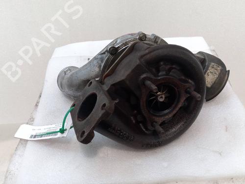 Turbolader/Kompressor AUDI A6 C5 Avant (4B5) 2.5 TDI (155 hp) 26017216