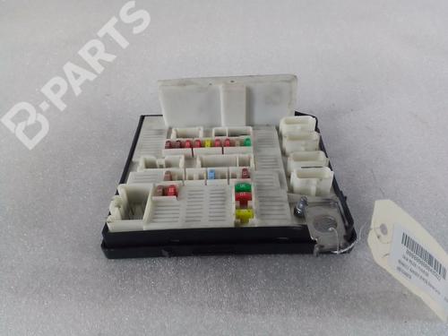 Used Fuse box Fuse box RENAULT KANGOO Express (FC0/1_) 1.5 dCi (FC1E) (68 hp) 11095484 11095484