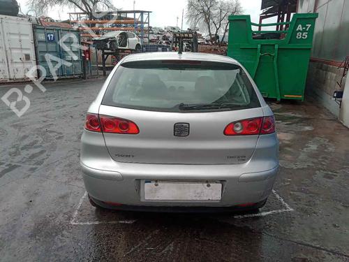 Computer motormanagement SEAT IBIZA III (6L1) 1.9 TDI | BP26155754M57 