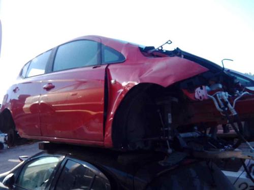 Right front window switch OPEL CORSA E (X15) 1.3 CDTI (08, 68) | BP10354071C105  - Image 10