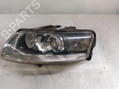 Faro izquierdo AUDI A6 Allroad C6 (4FH) 3.0 TDI quattro (233 hp) 30625832
