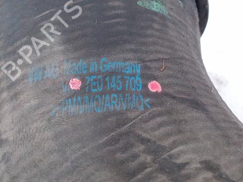 Pipe VW TRANSPORTER T5 Bus (7HB, 7HJ, 7EB, 7EJ)  | BP29536549M125 