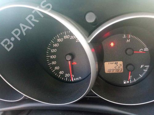 Kombinert Instrument MAZDA 3 Saloon (BK) 1.6 DI Turbo (BK12Y) | BP17951295C47 